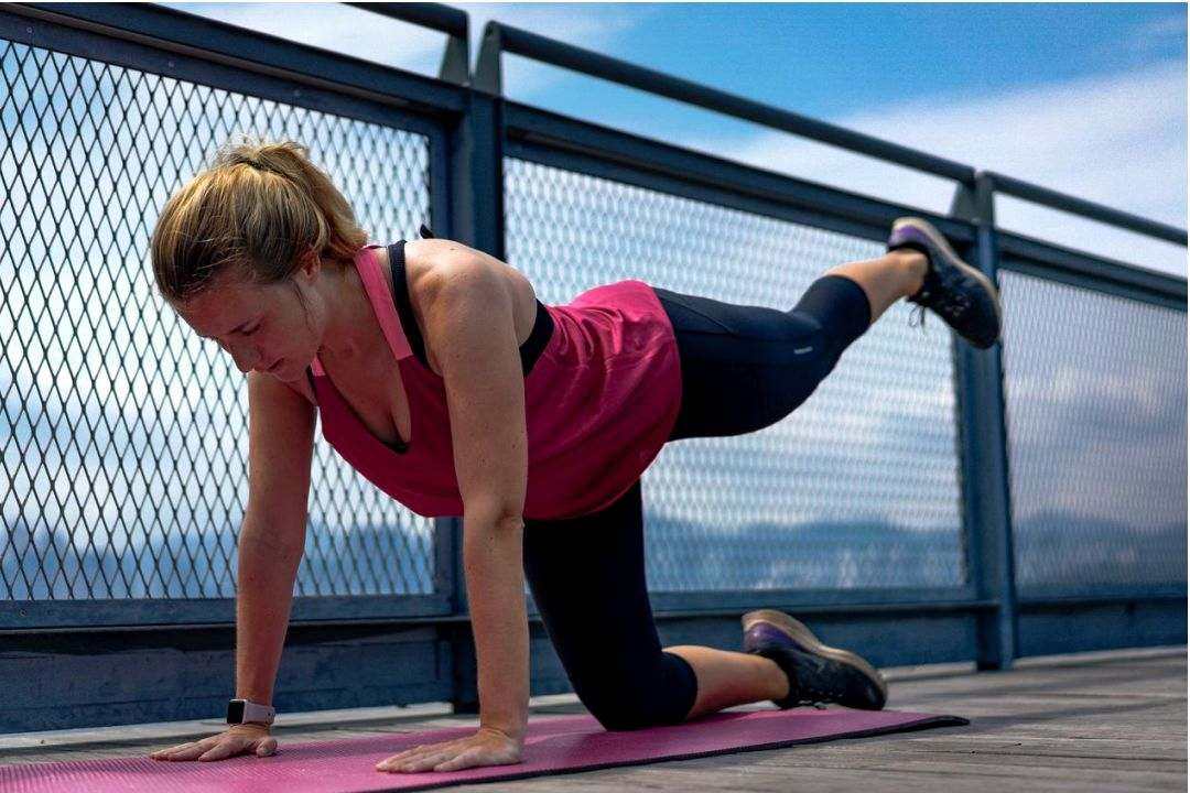 Resistencia y cardio