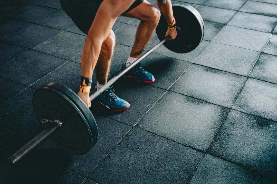 Entrenamiento en grupo