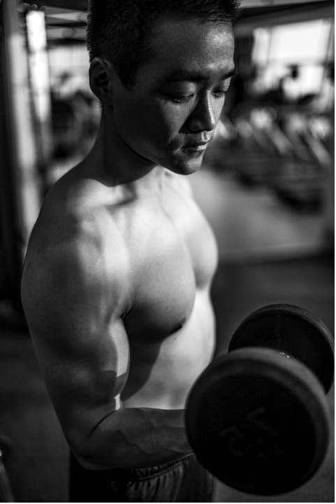Entrenamiento HIIT
