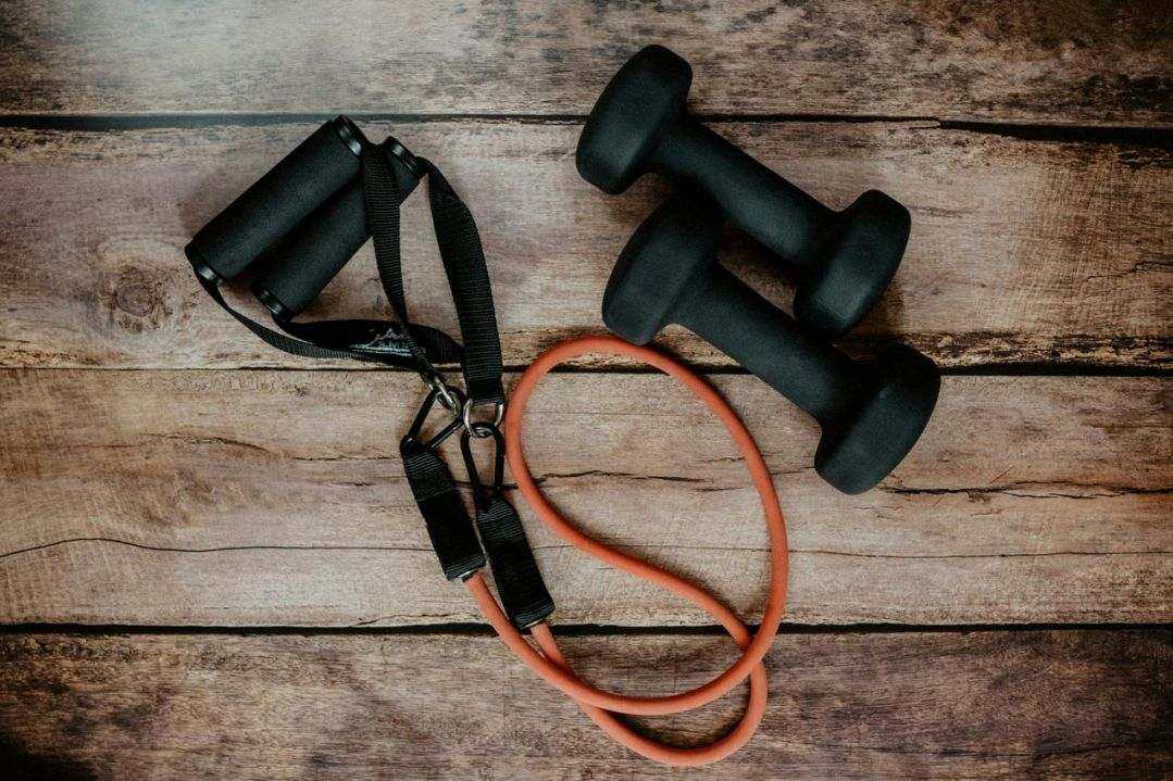 Entrenamiento de resistencia